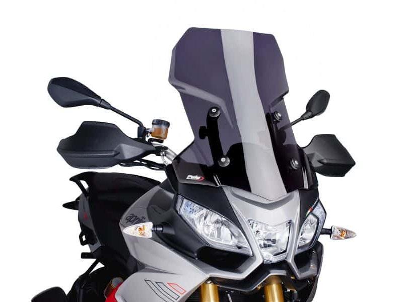 Puig Touring Screen Dark Smoke 6475N