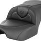 Saddlemen Roadsofa Seat For Harley Davidson FLTRXSE 1977 23-24 823-07-18500