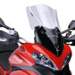 Puig Touring Plus Screen Dark Smoke 210PO
