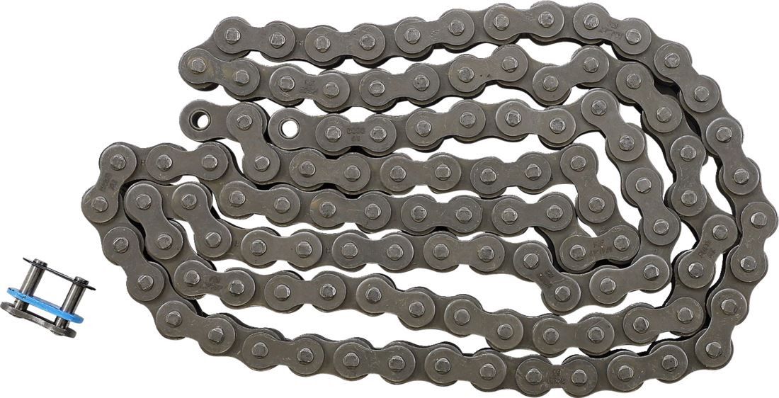 RK Motorcycle Drive Chain 525H 110L NONSEAL Natural 525H110CL