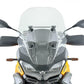 WRS Windscreen For Moto Guzzi Stelvio 1000 2024-2026 MG004T