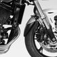 Puig Front Fender Extender Black 20550N