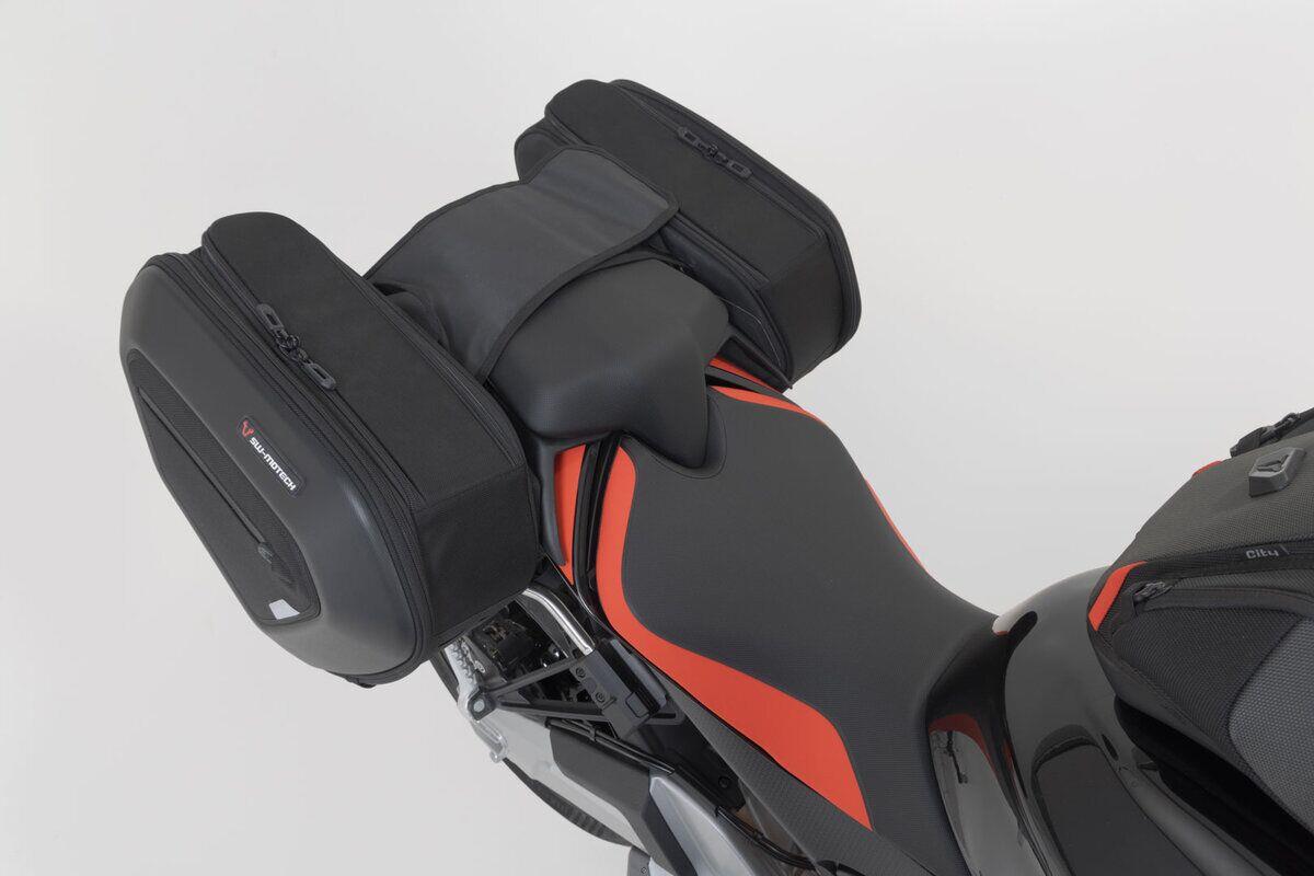 SW-Motech PRO Blaze H Saddlebag Set For Aprilia RS 660 23-24 BC.HTA.13.740.39001