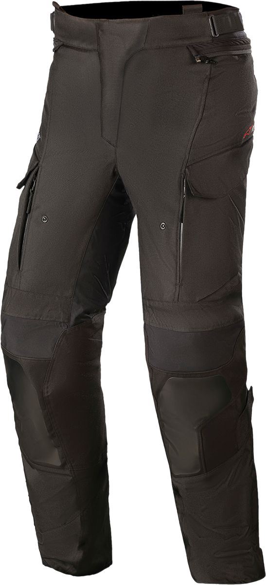 Alpinestars Stella Andes V3 Drystar® Pants Black