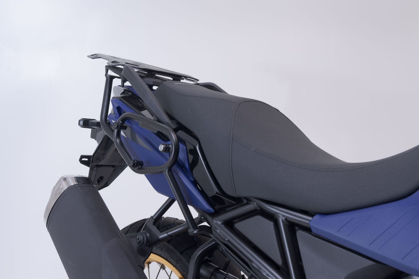 SW MOTECH SLC Side Carrier RIGHT V-STROM 800 DE 23-24 HTA.05.845.11000