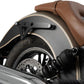 SW-Motech SLH Side Carrier Black Powder-Coated Steel HTA.20.682.11000