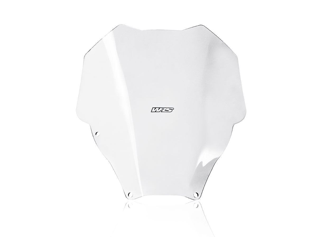 WRS Windscreen Sport Hon Forza 350 Clear Ho055t