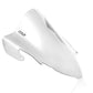 WRS Windscreen Race Suzuki GSX 1300 Hayabusa Clear Su005t