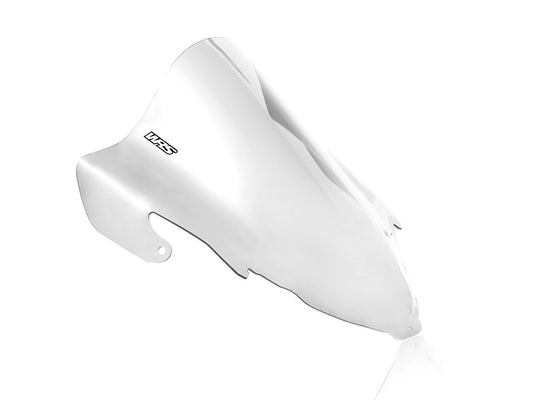 WRS Windscreen Race Suzuki GSX 1300 Hayabusa Clear Su005t