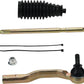 MOOSE RACING HARD-PARTS TIE ROD END KIT LH POLARIS MSE 51-1116-L