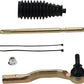 MOOSE RACING HARD-PARTS TIE ROD END KIT LH POLARIS MSE 51-1116-L