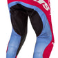 Alpinestars Techstar Ocuri Pants Blue Pink White