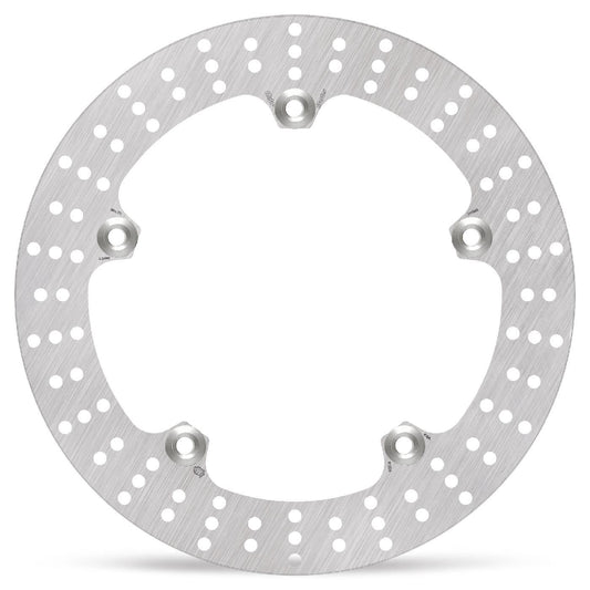 Moto-Master Halo Series Floating Rotor For BMW R 1200 GS 2006-2013 111068