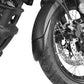 Puig Front Fender Extender Black 21608T