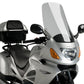 PUIG Touring Screen Clear for Honda NT650V Deauville 98-05 0414W