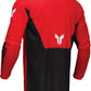 THOR LAUNCHMODE Forge Jersey RED 2024 Model