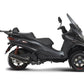 SHAD Top Box Fitting Kit to fit Piaggio MP3 300 2018-2025