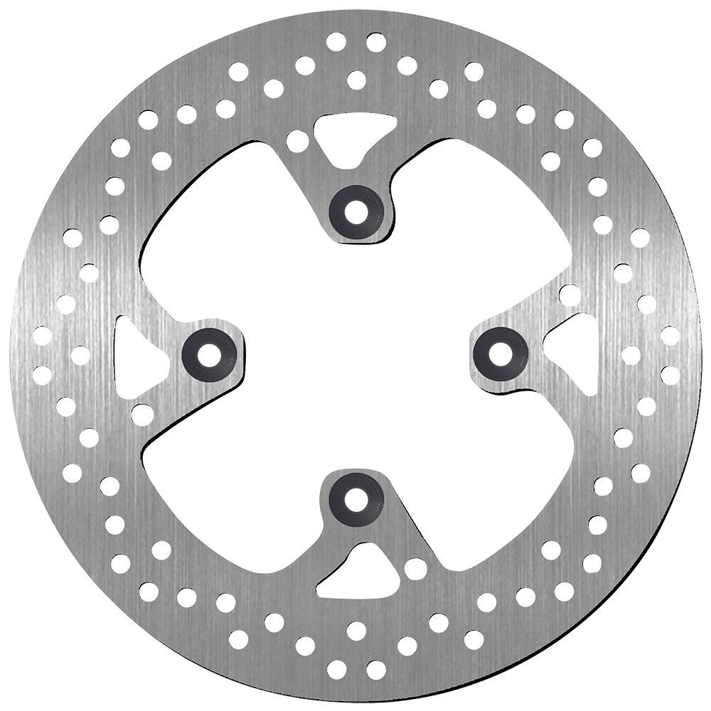 Sbs Brake Rotor Standard Round For Ducati Panigale V2 955 TB 2007-2024 5078