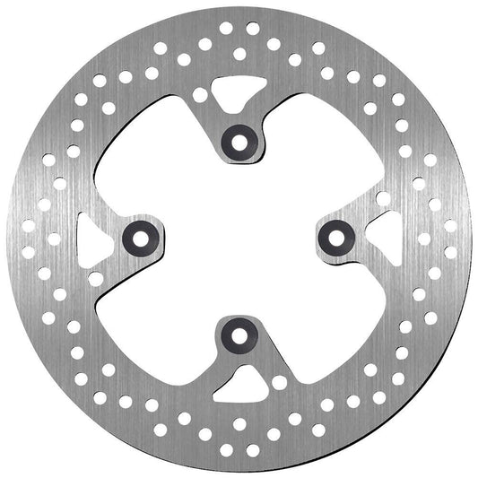 Sbs Brake Rotor Standard Round For Ducati Panigale V2 955 TB 2007-2024 5078