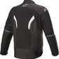 Alpinestars Ast Air V2 Jacket Black White