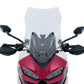 WRS Windscreen For Ducati Multistrada V2 900 2025-2026 DU035T