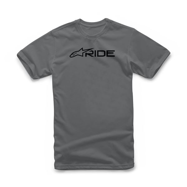 Alpinestars Ride 3.0 T-Shirt Grey