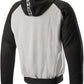 Alpinestars Chrome Sport Hoodie White Black