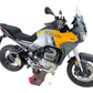 WRS Windscreen For Moto Guzzi Stelvio 1000 2024-2026 MG002T