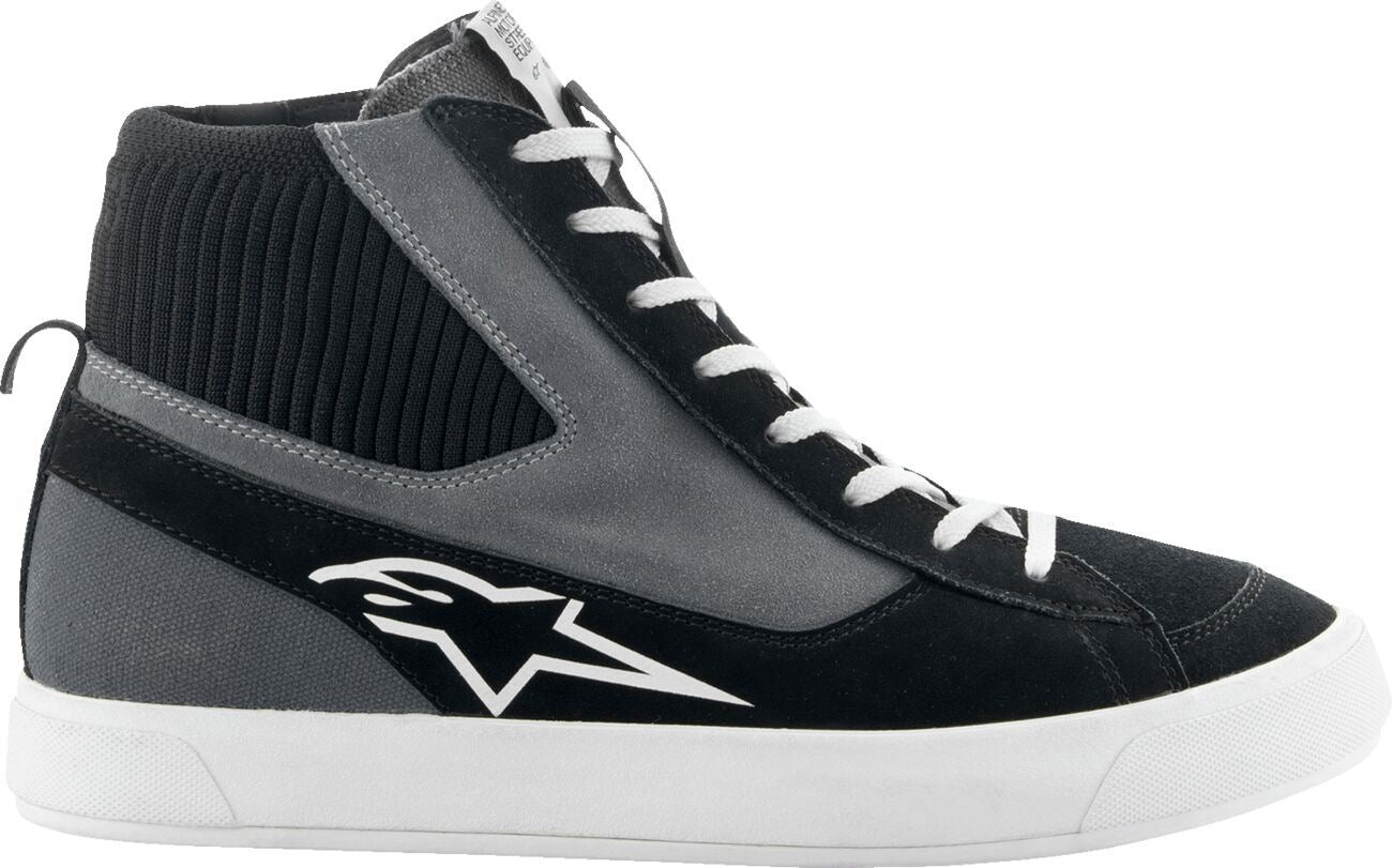ALPINESTARS Stated Shoes Black/Gray
