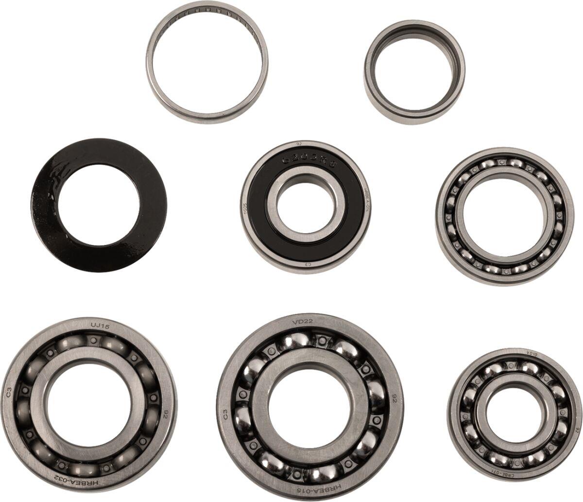 Hot Rods Transmission Bearing Kit For Honda CR 250 R 2005-2007 Kit TBK0044