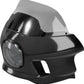 Saddlemen S-RT Mini Fairing Black ABS Plastic For HD FXDF 1690 06-17 806-04-15589