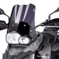 Puig Touring Screen Dark Smoke 24TNP