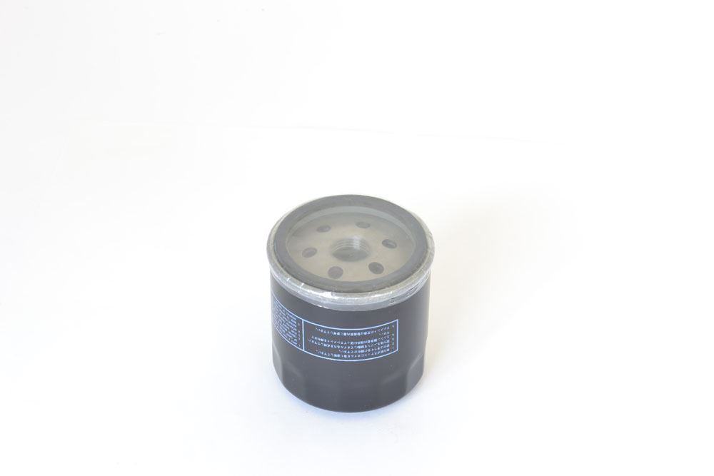 Athena Oil Filter Black Paper Steel For BMW R 1150 83-06 FFP010