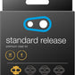 CRANKBROTHERS Standard Release Cleat Kit 6 Degree