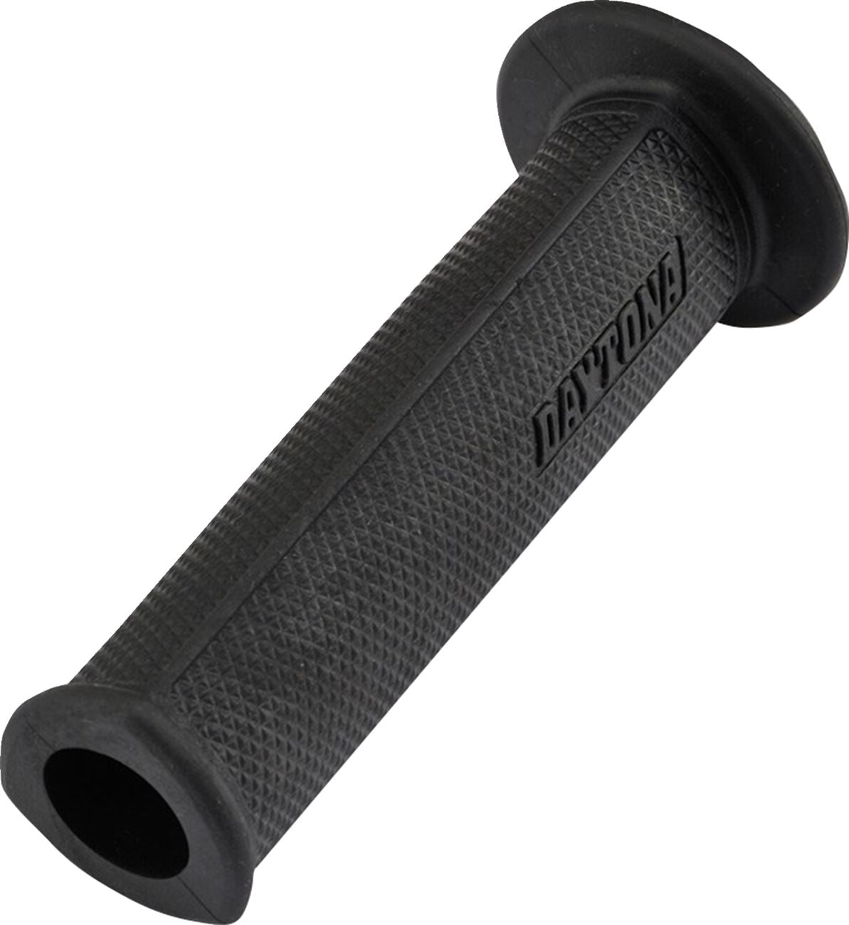 Daytona GRIPPYGRIP GGD-Delta Grips Open Ends 7/8 Handlebar Fit Pair 88565