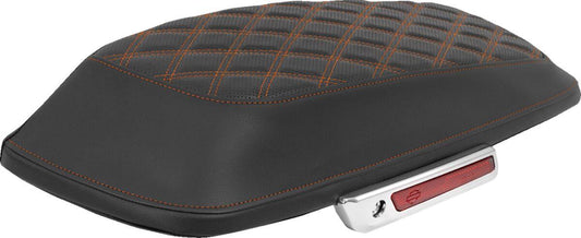 Saddlemen Saddlebag Lid Covers For Harley FLHX 1923 23-26 L870-14-18403