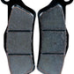 Sbs LS Street Excel Sintered Rear Brake Pads For BMW S 1000 XR 1994-2021 742LS