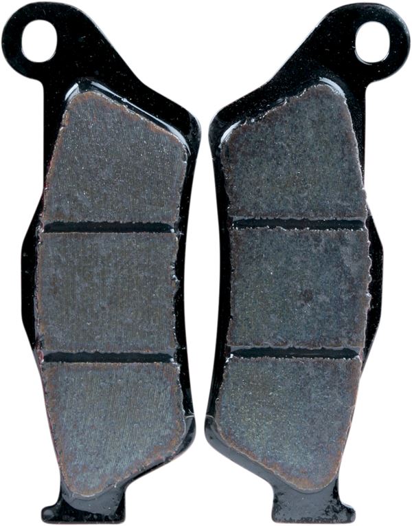Sbs LS Street Excel Sintered Rear Brake Pads For BMW S 1000 XR 1994-2021 742LS
