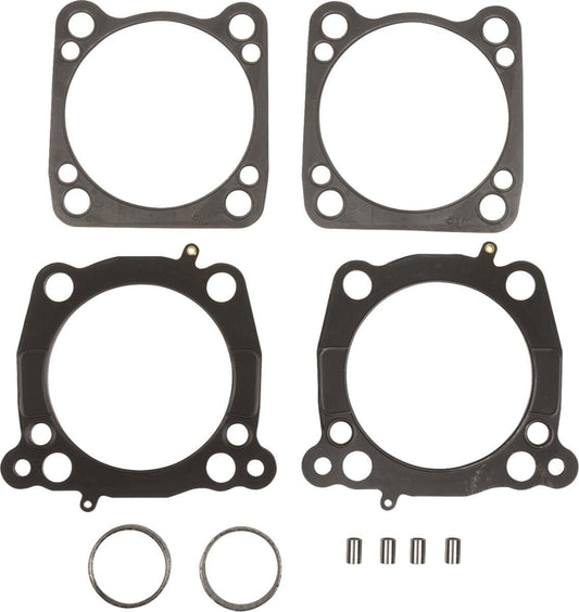 S&S Cycle Gasket Kit For Harley Davidson FLHTK 1868 2017-2023 Kit 900-1335