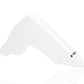 WRS Windscreen Race BMW S1000rr Clear Bm051t