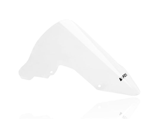 WRS Windscreen Race BMW S1000rr Clear Bm051t