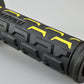 Daytona Grippy Grip GGD-Ground Grips 22.2mm Open End Tapered Pair 25176
