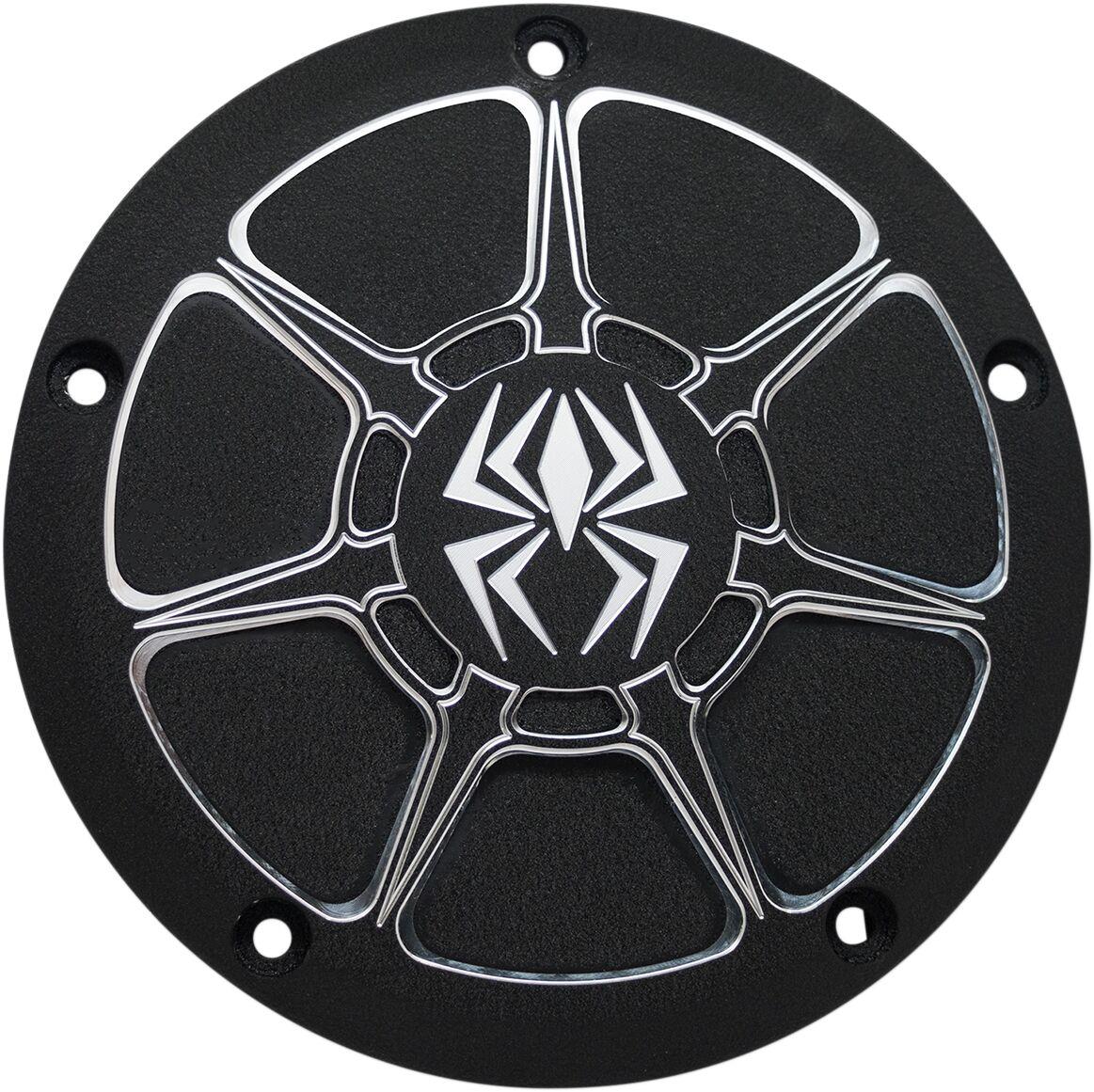 Rekluse Derby Cover For Harley Davidson FLSB 1750 1999-2019 RMS-0515004