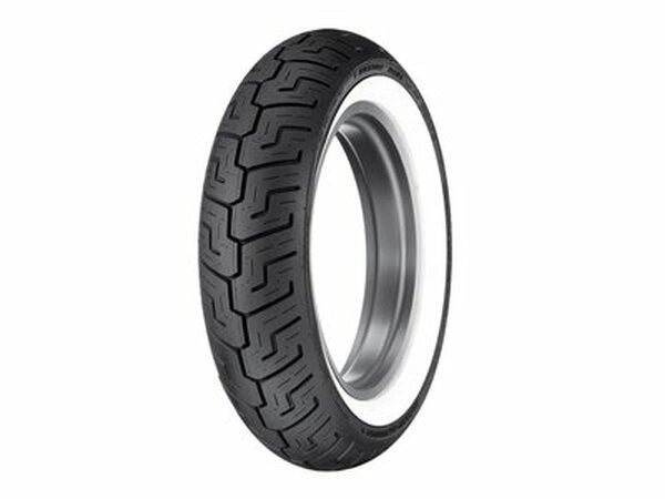 DUNLOP D401 HD R WW 150/80B16 71H TL Tyre