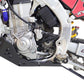 AXP Racing Xtrem Skid Plate HONDA CRF450 AX1803
