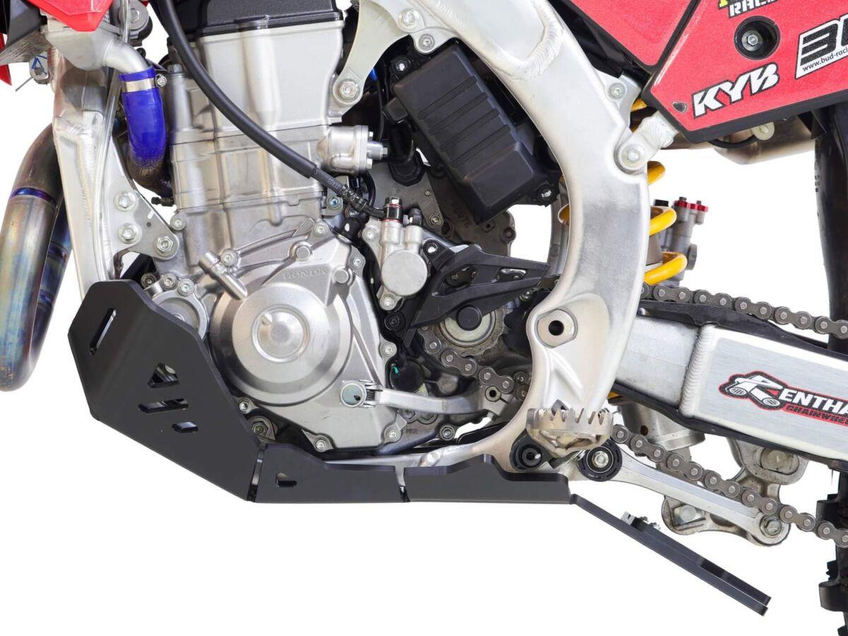 AXP Racing Xtrem Skid Plate HONDA CRF450 AX1803