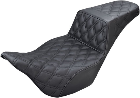 Saddlemen Step Up Seat (808-07B-175)