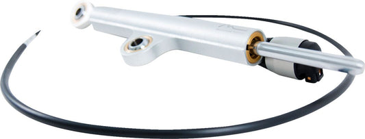 Ohlins Steering Damper SD For Yamaha YZF-R1M 1000 ABS 2015-2023 Chrome SD 043
