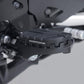 SW-MOTECH FOOTREST KIT ION FRS.10.011.10000/B
