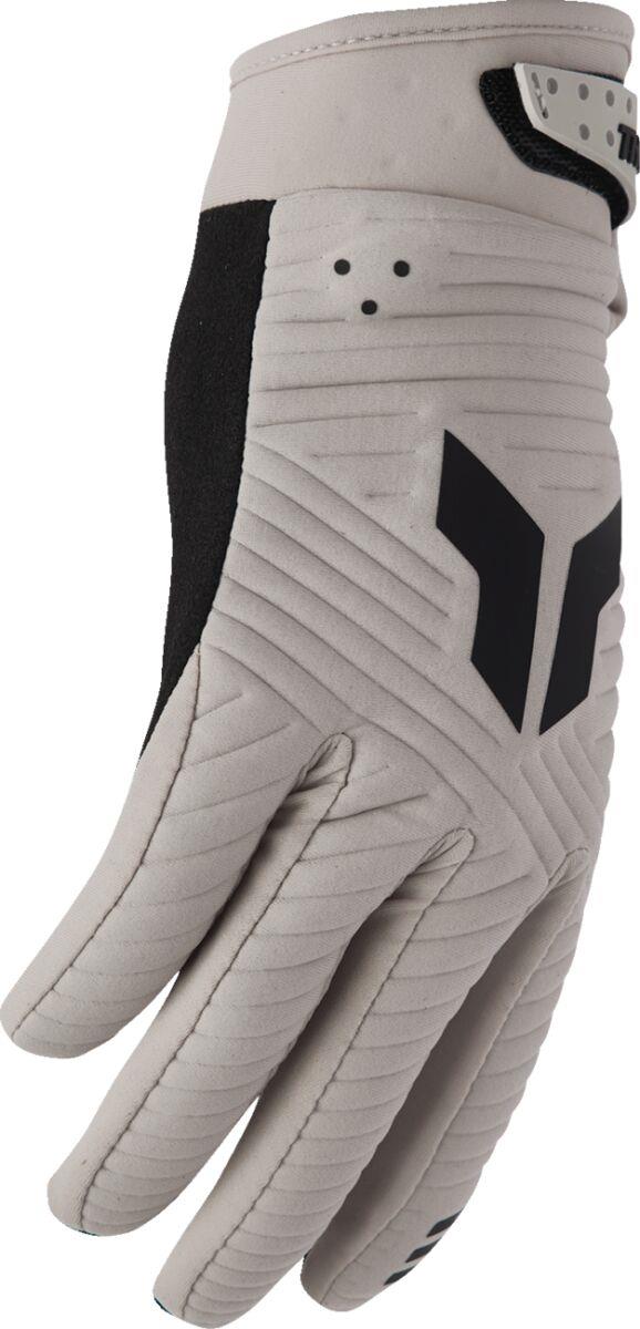 THOR Launchmode CW Gloves Gray